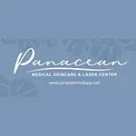 Panacean Med Skincare & Laser Center logo
