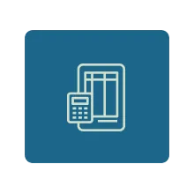 Bookkeeping Service icon